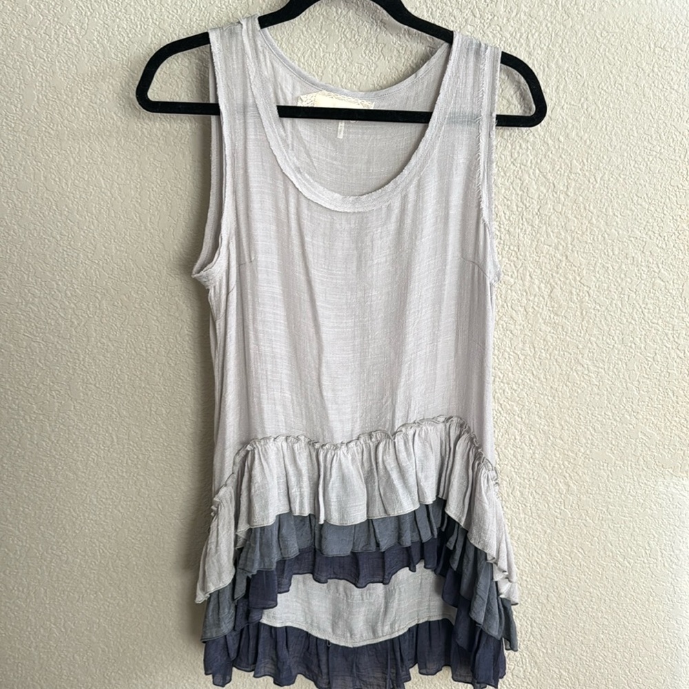 A’reve layering tunic L